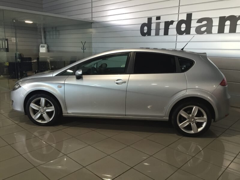 SEAT LEON 1.9 TDI