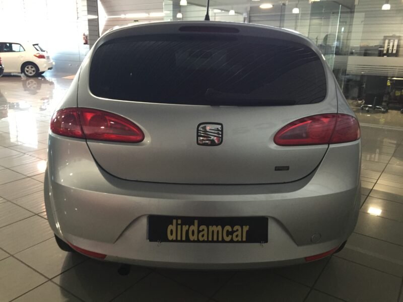 SEAT LEON 1.9 TDI