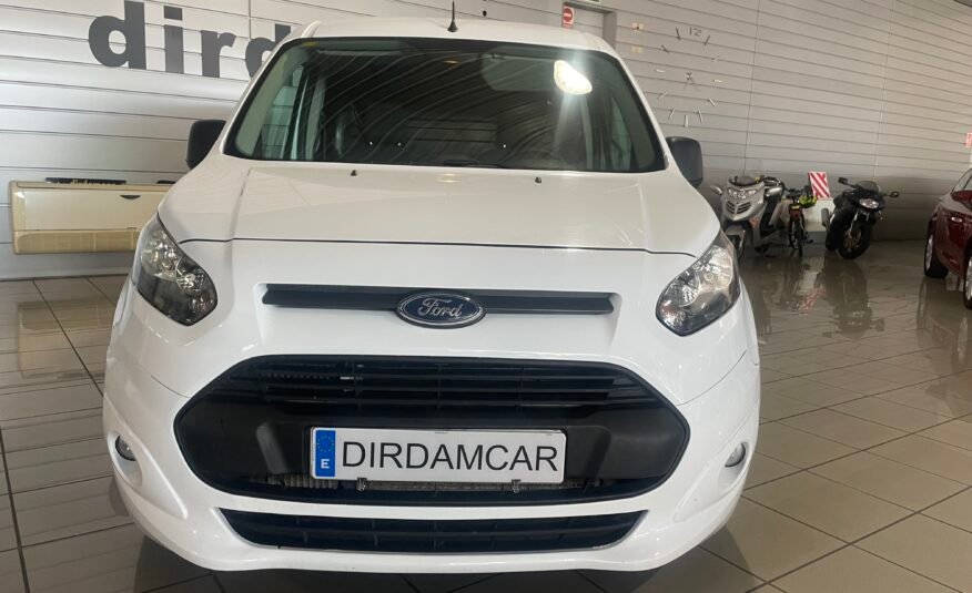 FORD TRANSIT CONNECT 1.5 TDCI 100CV