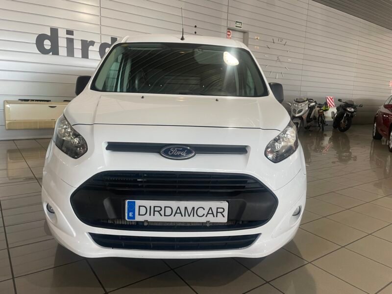 FORD TRANSIT CONNECT 1.5 TDCI 100CV