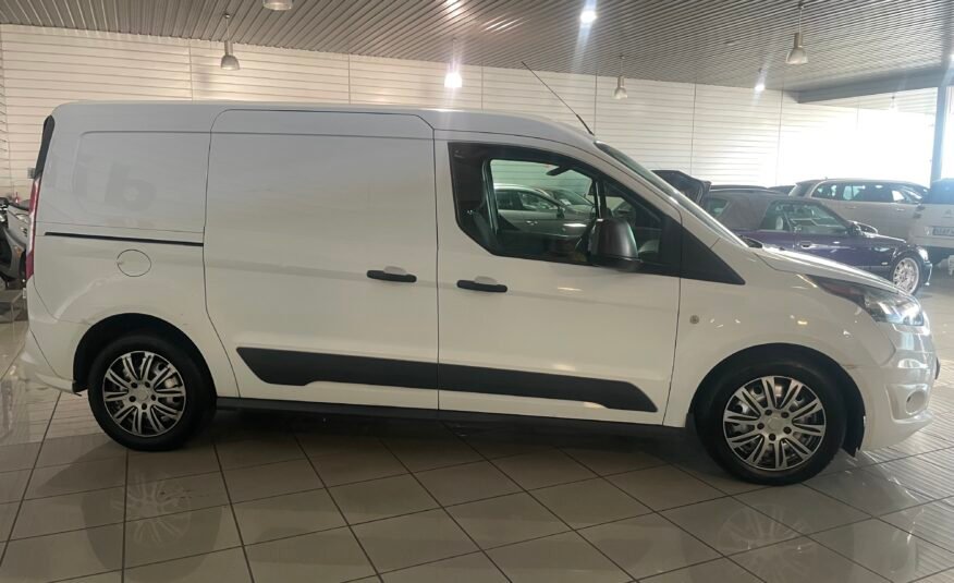 FORD TRANSIT CONNECT 1.5 TDCI 100CV