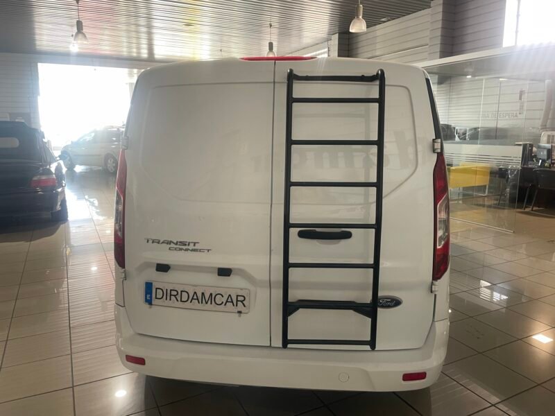 FORD TRANSIT CONNECT 1.5 TDCI 100CV