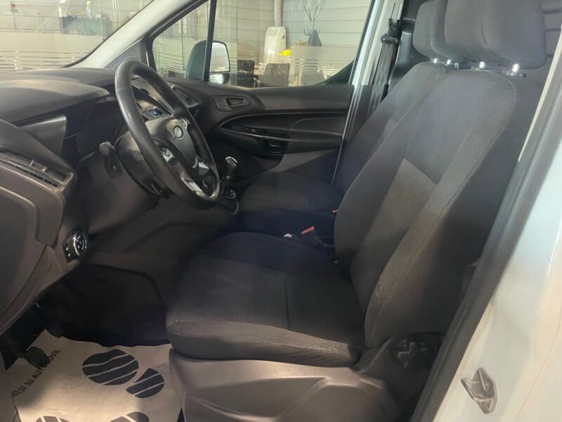 FORD TRANSIT CONNECT 1.5 TDCI 100CV