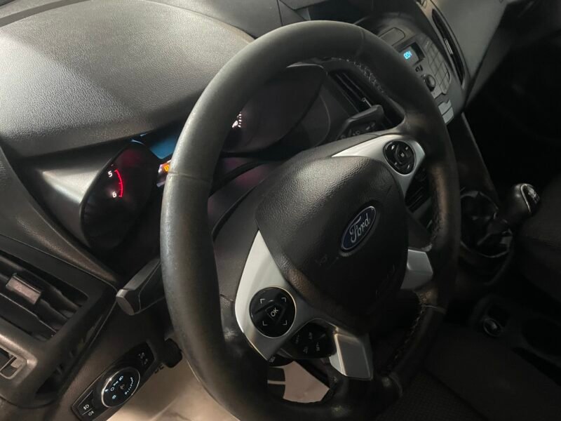 FORD TRANSIT CONNECT 1.5 TDCI 100CV