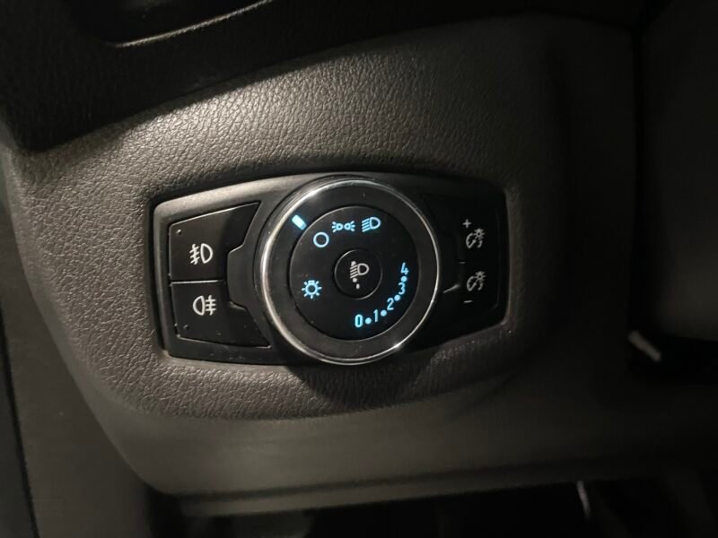 FORD TRANSIT CONNECT 1.5 TDCI 100CV