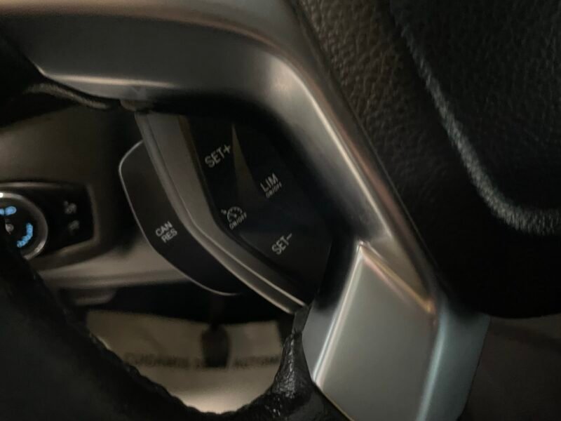 FORD TRANSIT CONNECT 1.5 TDCI 100CV