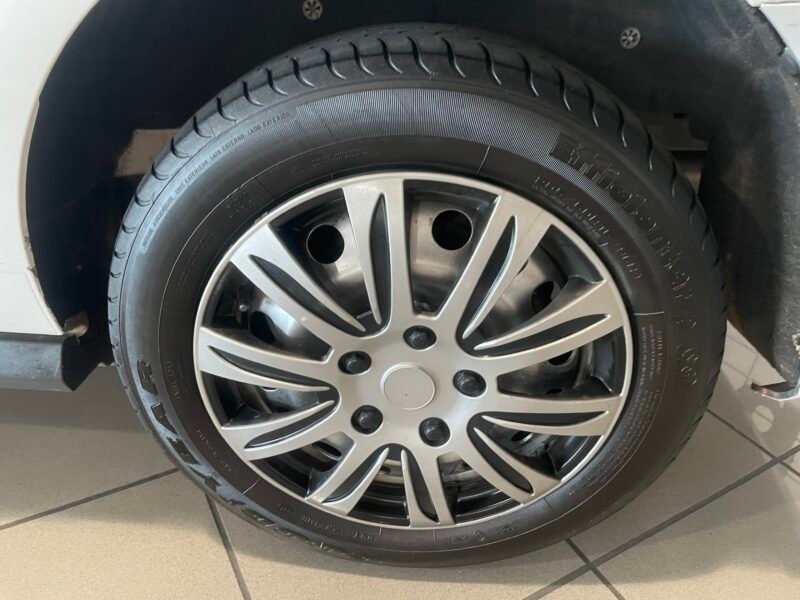 FORD TRANSIT CONNECT 1.5 TDCI 100CV