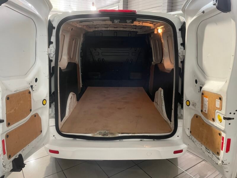 FORD TRANSIT CONNECT 1.5 TDCI 100CV