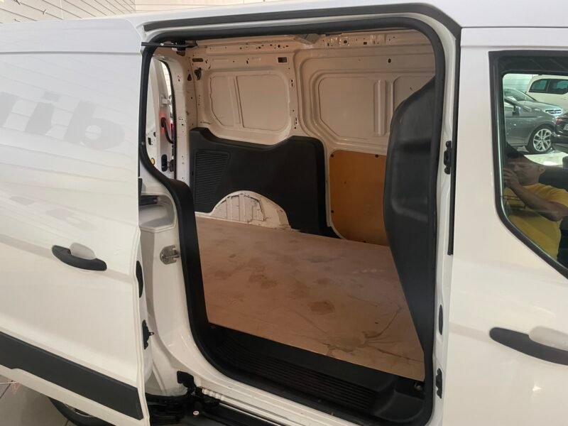 FORD TRANSIT CONNECT 1.5 TDCI 100CV