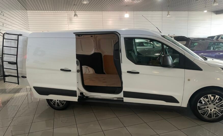 FORD TRANSIT CONNECT 1.5 TDCI 100CV