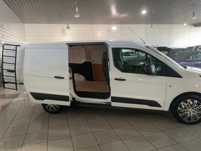 FORD TRANSIT CONNECT 1.5 TDCI 100CV