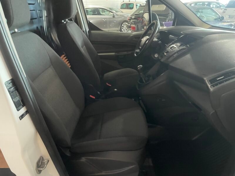 FORD TRANSIT CONNECT 1.5 TDCI 100CV