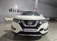 NISSAN X-TRAIL 2.0 DCI 177CV