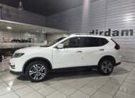 NISSAN X-TRAIL 2.0 DCI 177CV