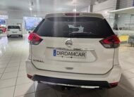 NISSAN X-TRAIL 2.0 DCI 177CV