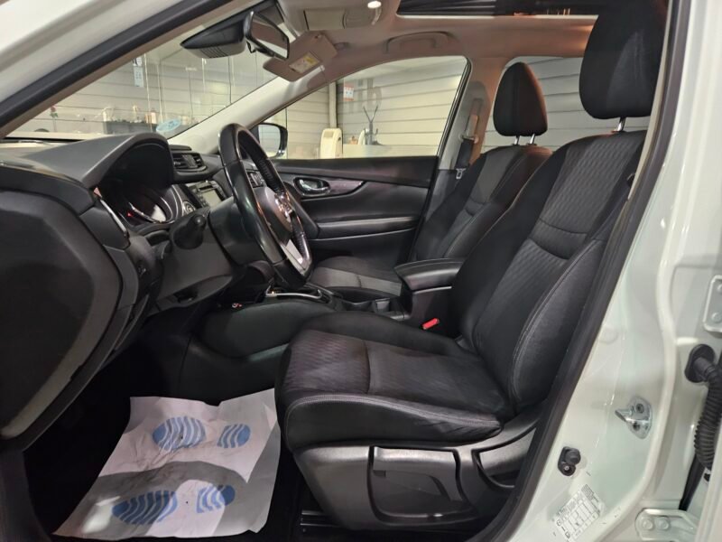 NISSAN X-TRAIL 2.0 DCI 177CV