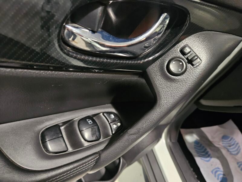 NISSAN X-TRAIL 2.0 DCI 177CV