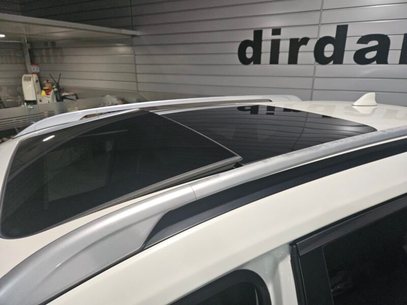 NISSAN X-TRAIL 2.0 DCI 177CV