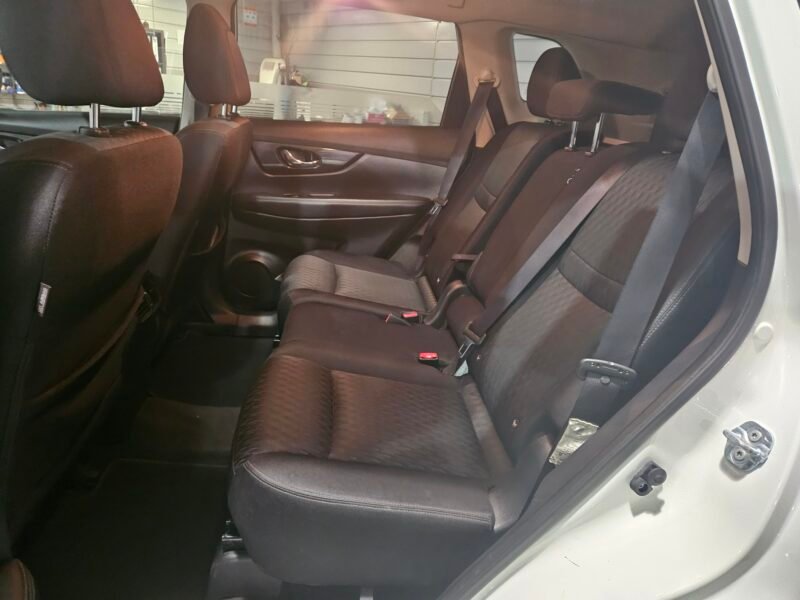 NISSAN X-TRAIL 2.0 DCI 177CV