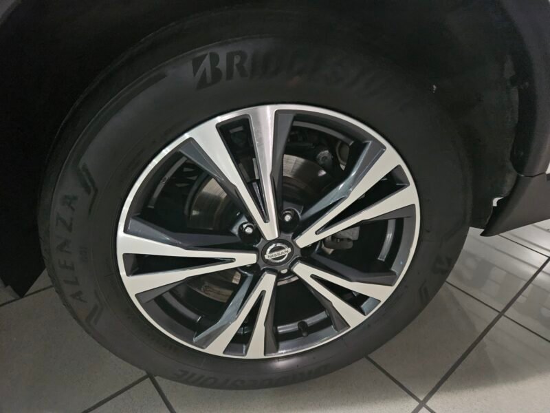 NISSAN X-TRAIL 2.0 DCI 177CV