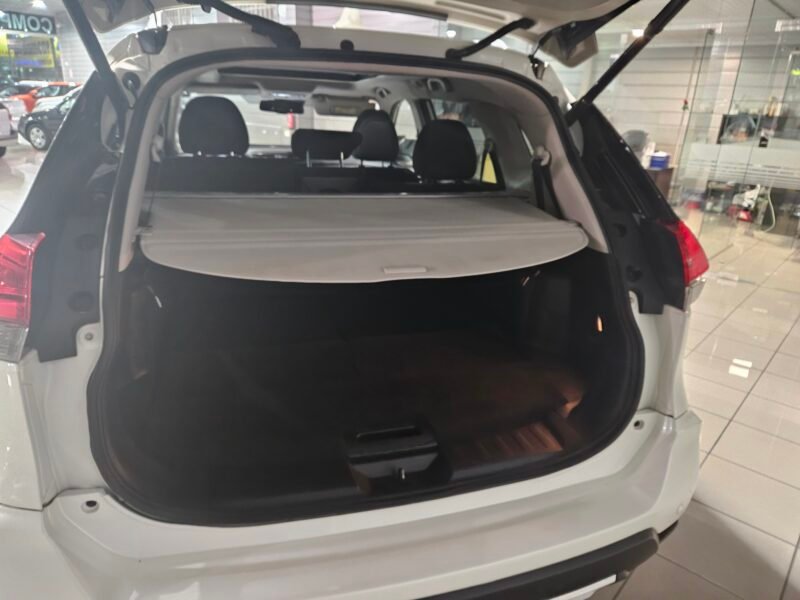 NISSAN X-TRAIL 2.0 DCI 177CV