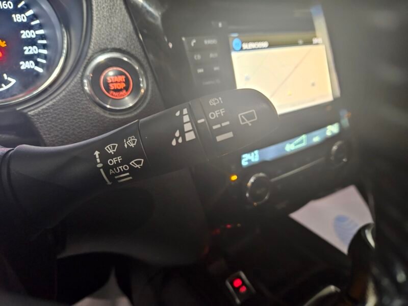 NISSAN X-TRAIL 2.0 DCI 177CV