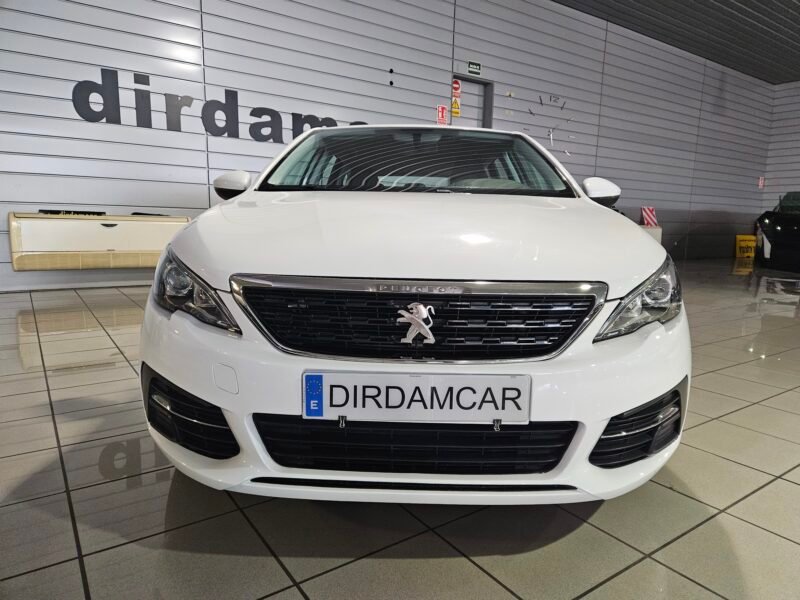 PEUGEOT 308 SW 1.5 HDI 130