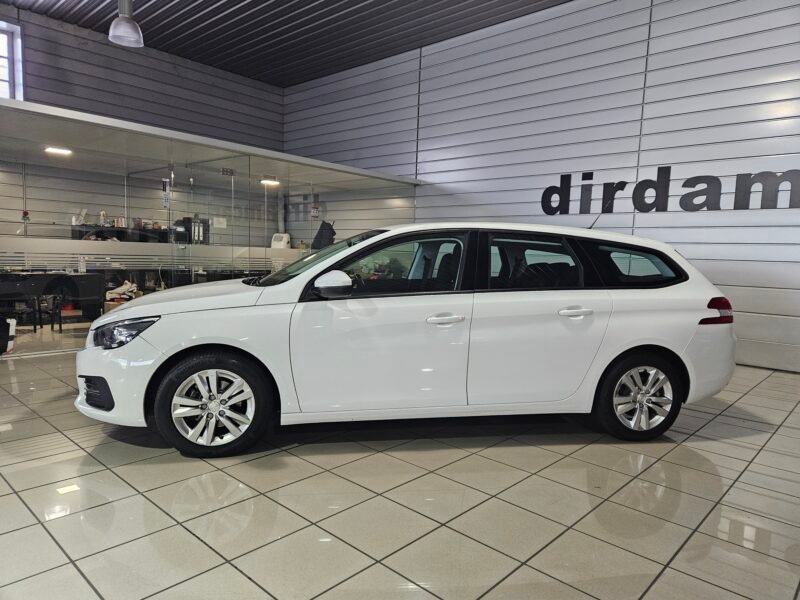 PEUGEOT 308 SW 1.5 HDI 130