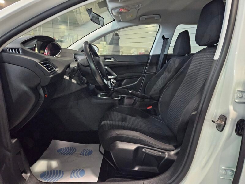 PEUGEOT 308 SW 1.5 HDI 130