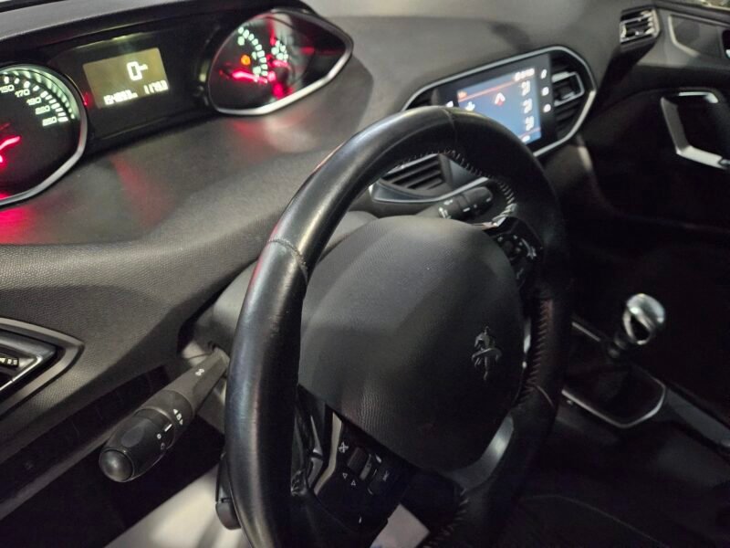 PEUGEOT 308 SW 1.5 HDI 130