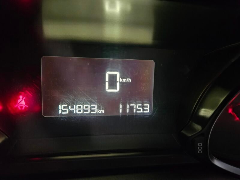 PEUGEOT 308 SW 1.5 HDI 130