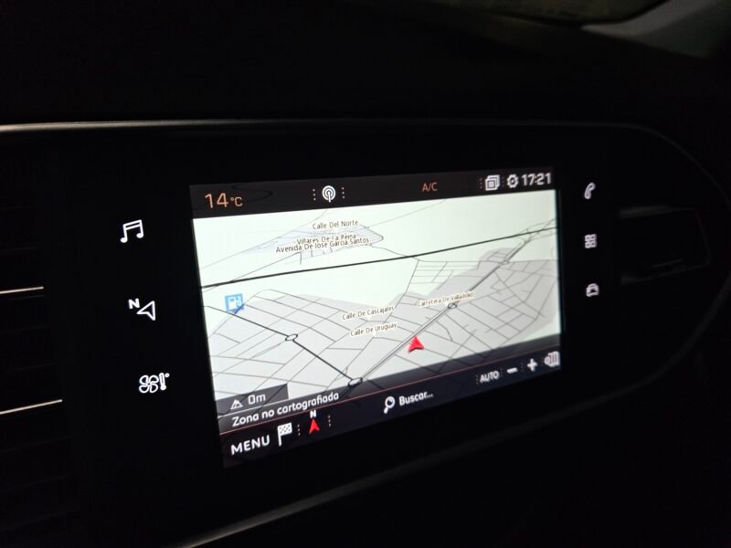 PEUGEOT 308 SW 1.5 HDI 130