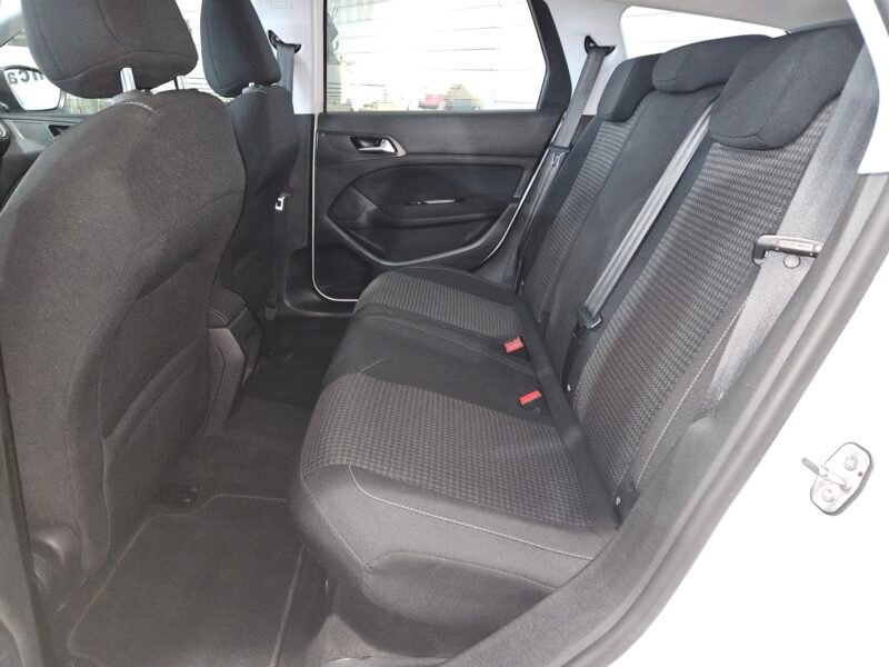 PEUGEOT 308 SW 1.5 HDI 130