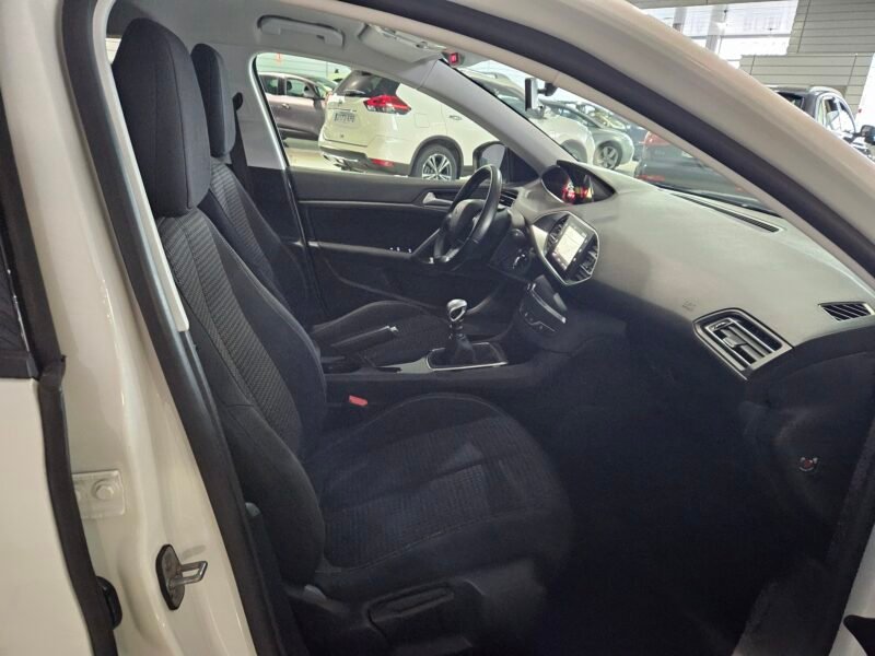 PEUGEOT 308 SW 1.5 HDI 130