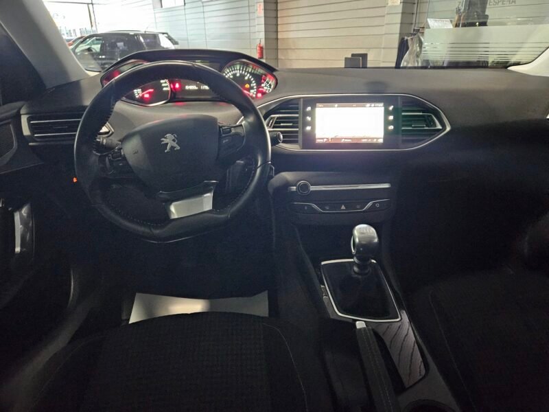 PEUGEOT 308 SW 1.5 HDI 130