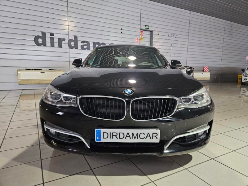BMW Serie 3 325 GRAN TURISMO