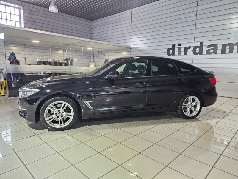 BMW Serie 3 325 GRAN TURISMO