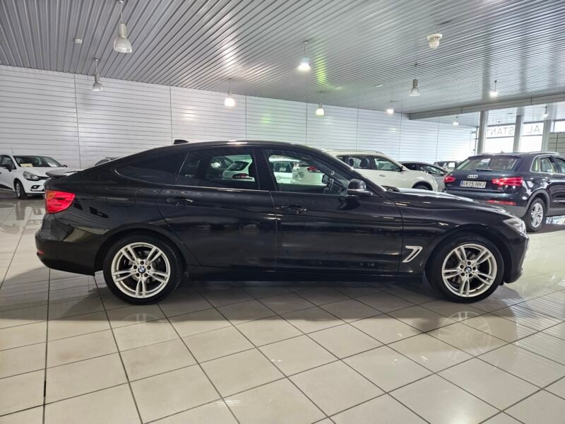 BMW Serie 3 325 GRAN TURISMO