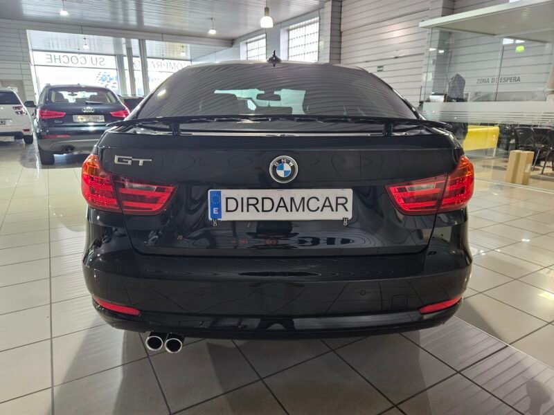 BMW Serie 3 325 GRAN TURISMO