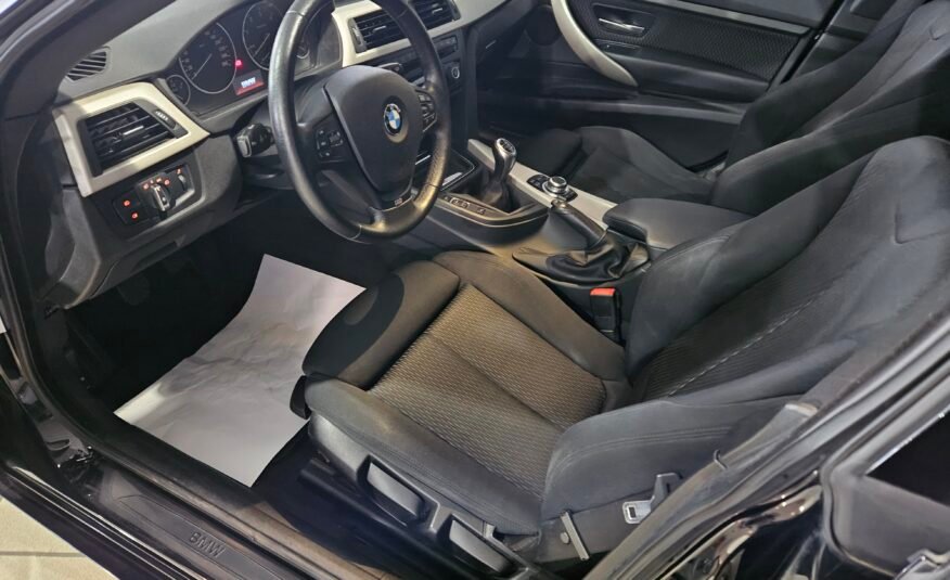 BMW Serie 3 325 GRAN TURISMO