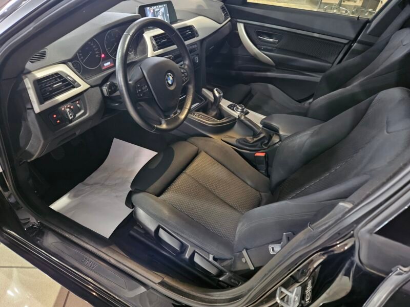 BMW Serie 3 325 GRAN TURISMO