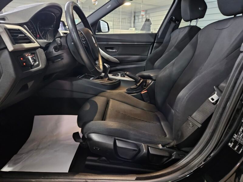 BMW Serie 3 325 GRAN TURISMO