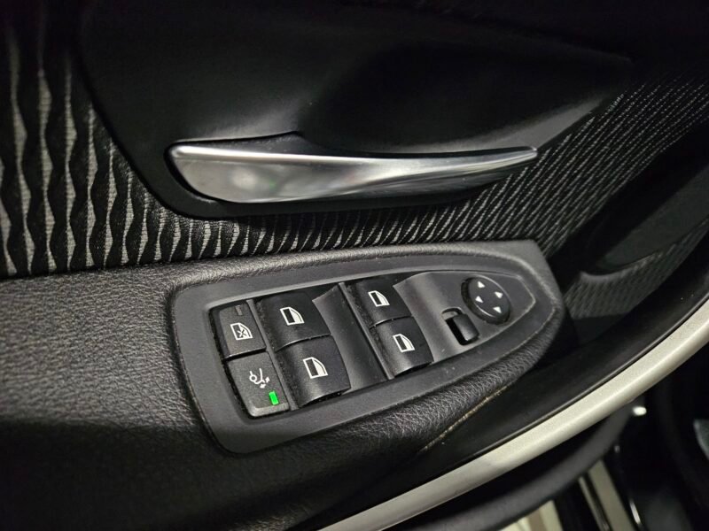 BMW Serie 3 325 GRAN TURISMO