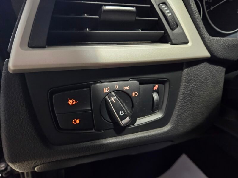 BMW Serie 3 325 GRAN TURISMO