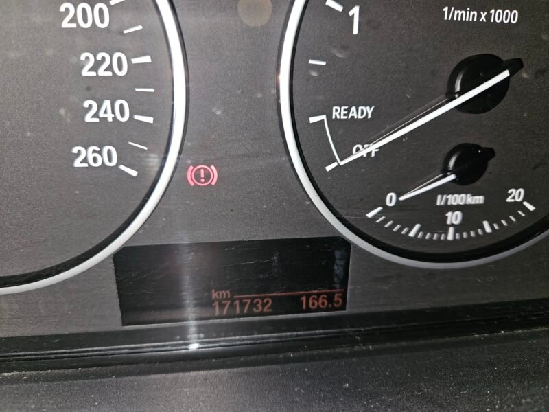 BMW Serie 3 325 GRAN TURISMO