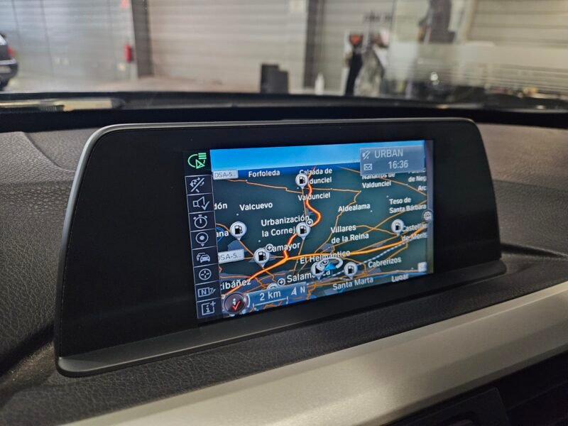 BMW Serie 3 325 GRAN TURISMO