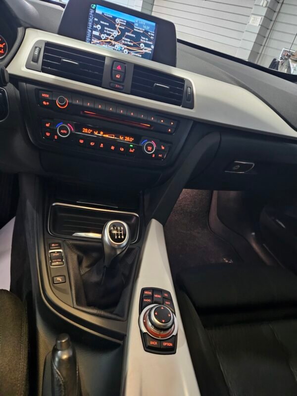 BMW Serie 3 325 GRAN TURISMO