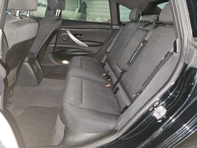 BMW Serie 3 325 GRAN TURISMO