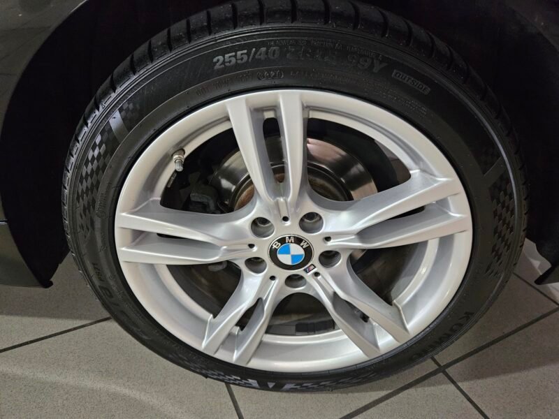 BMW Serie 3 325 GRAN TURISMO