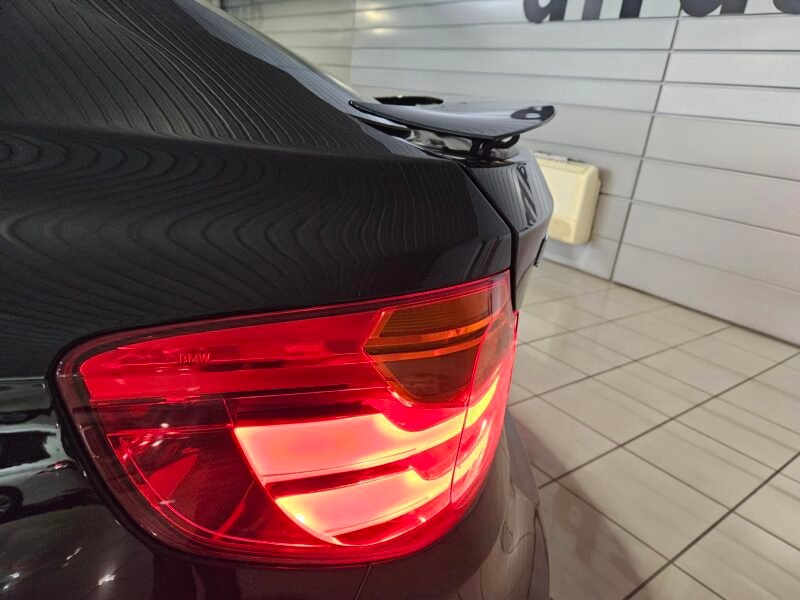 BMW Serie 3 325 GRAN TURISMO